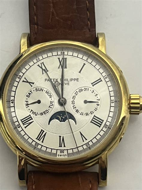 patek philippe 750 geneve|patek philippe average price.